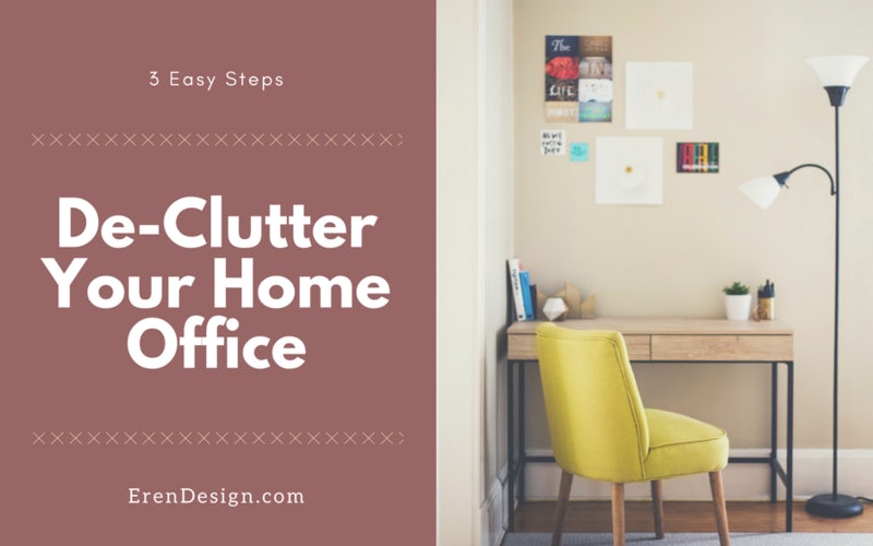 how-to-declutter-your-home-office
