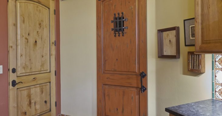 Add a Barn Door During Your Home Remodel