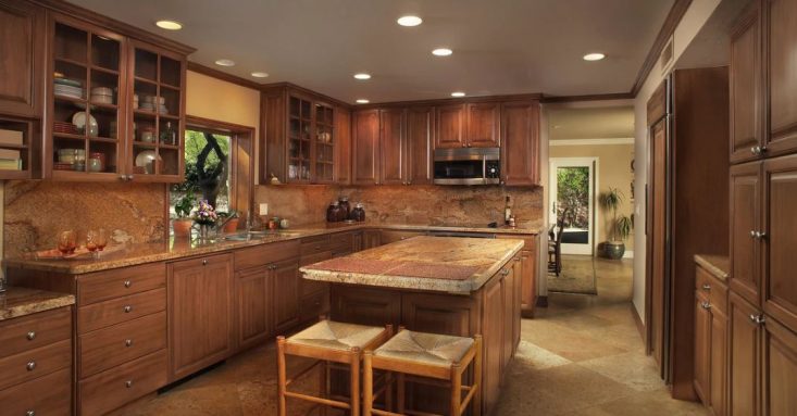 Affordable Kitchen Remodel Suggestions