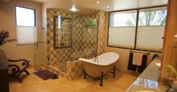 If you’ve been looking into remodeling your Tucson area home you may be left with the feeling that you either need to settle for what “everybody” is doing—or you’re going to have to pull out all the stops (along with all of your cash) and go for a “Lifestyles of the Rich and Famous” home. Are those really your only options? It really comes down to what you want from your home renovation. If standard design plans and materials will give you the kind of home you want—there’s nothing wrong with that. And there are plenty of contractors who can do an adequate job delivering that kind of project. But if you want your home to reflect your family’s style and personality, you’re going to have to take things to a different level. That being said, “custom” doesn’t have to mean extravagant. Again, it depends on what you want to achieve with your remodeling. If you don’t live in a cookie cutter style home, you’re not going to be happy with an “off-the-shelf” design or materials that lack imagination and panache. If you’re remodeling (instead of moving into a different home), it’s probably because you basically like the home you’re in, but want or need to make some changes that will allow you to enjoy it more fully. And you’re probably not going to achieve that by simply replacing kitchen countertops and cabinets. That’s one of the advantages of the design and remodel approach to home renovation. It doesn’t focus just on the function of replacing existing fixtures with new ones. It’s a thoughtful approach that recognizes the beauties and qualities of your home and takes into account how you live and use the space. Then it moves to a specific design that brings the great qualities of your home to the surface in a way that reflects your lifestyle. Take the time to clearly define what you want your home remodeling project to accomplish—it will be well worth it. If a cookie cutter approach just doesn’t cut it for you, you may want to go the extra step to a design and build approach that will give you what you really want. Chances are you’ll be much happier with a design that reveals the full potential of your home.