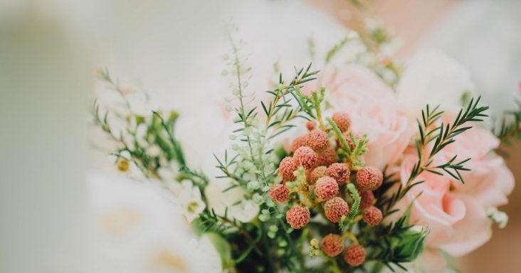 Getting the Most out of your Floral Centerpiece