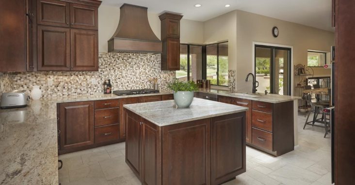 Which Kitchen Cabinets Should I Choose?