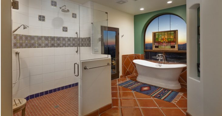 Tucson Bathroom Remodel