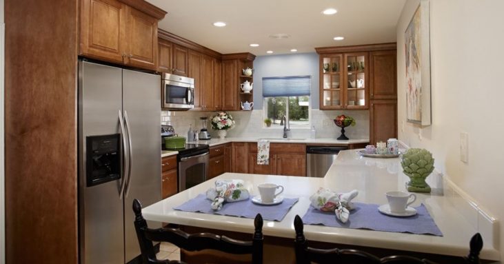 Tucson Home Trends New Year New Countertop